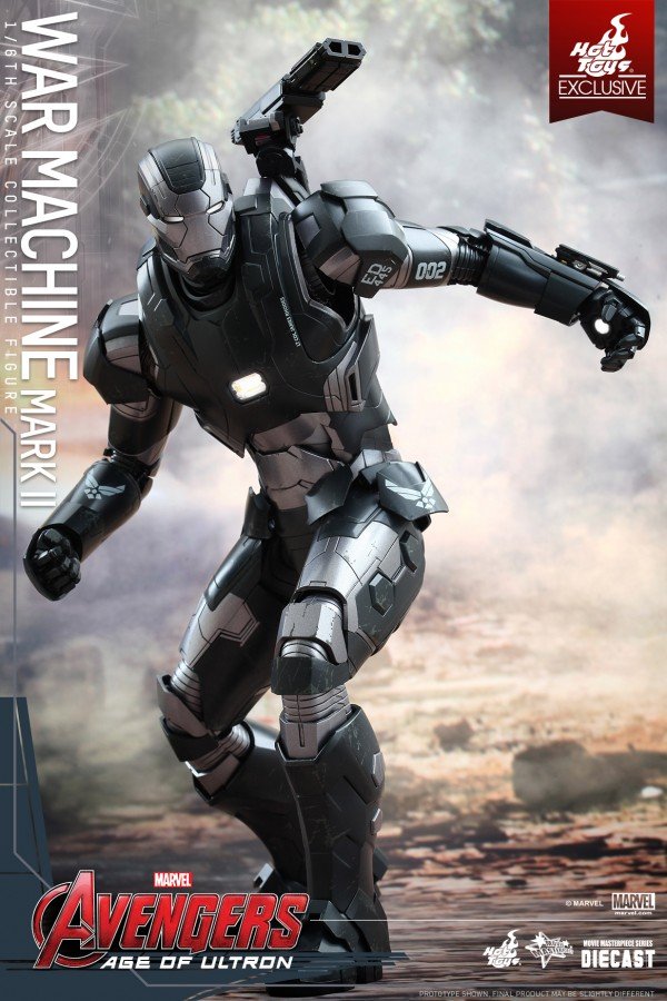 Avengers: Age of Ultron - Immagine 148606