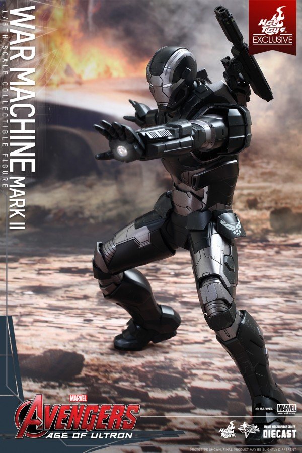 Avengers: Age of Ultron - Immagine 148607