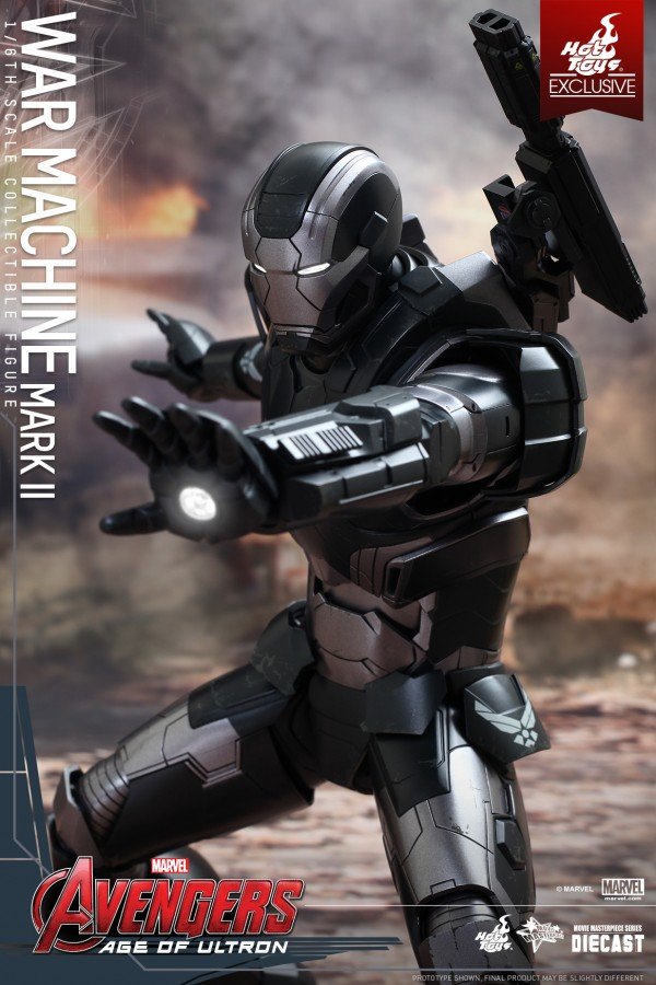 Avengers: Age of Ultron - Immagine 148608