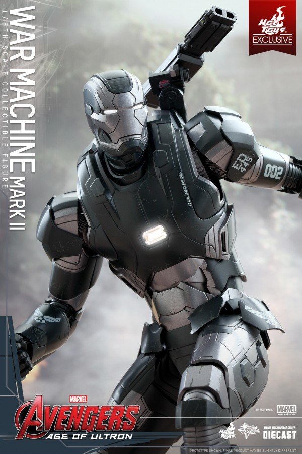 Avengers: Age of Ultron - Immagine 148609