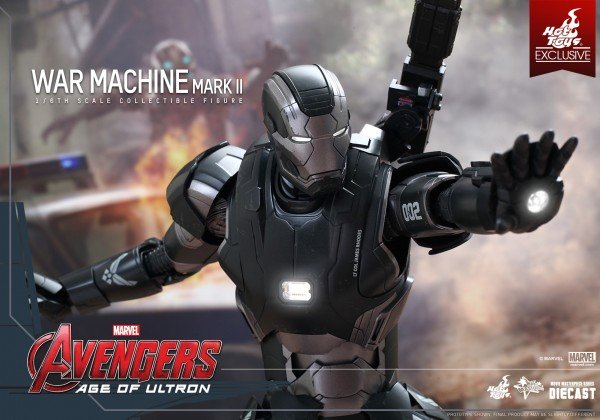 Avengers: Age of Ultron - Immagine 148610