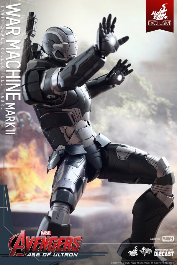 Avengers: Age of Ultron - Immagine 148611