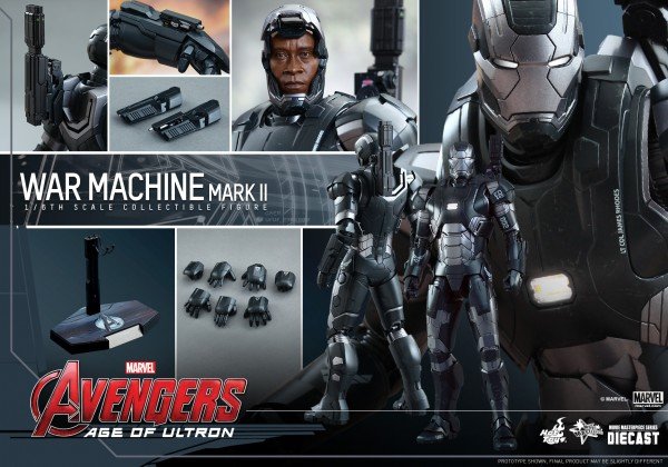 Avengers: Age of Ultron - Immagine 148612