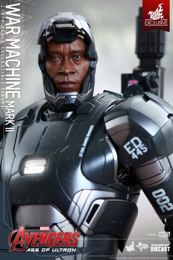 Avengers: Age of Ultron - Immagine 148613