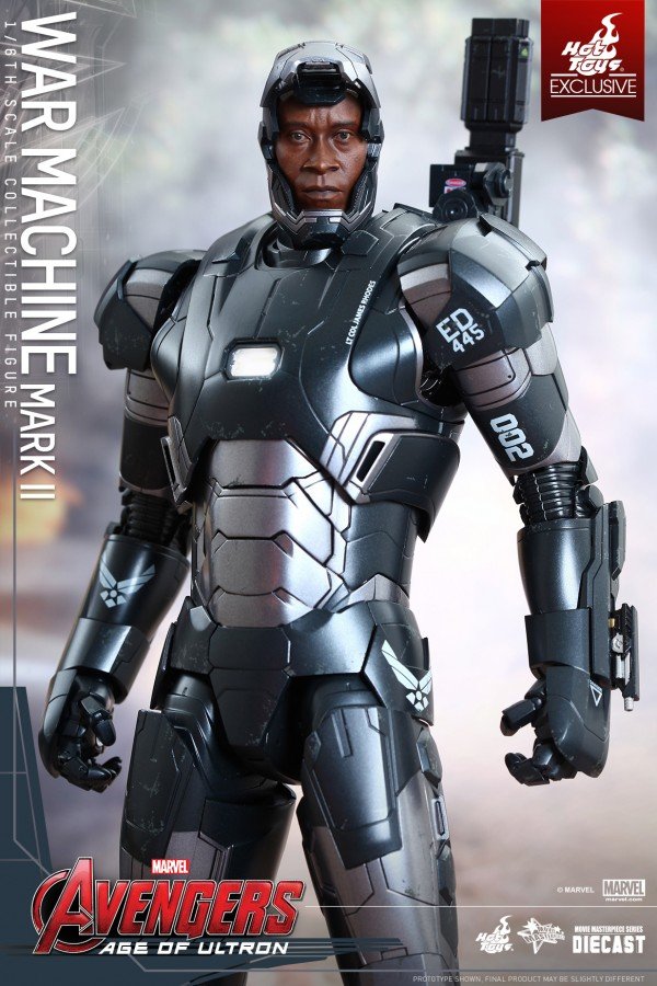 Avengers: Age of Ultron - Immagine 148614