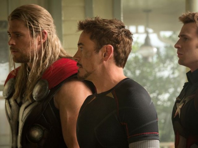 Avengers: Age of Ultron - Immagine 138050