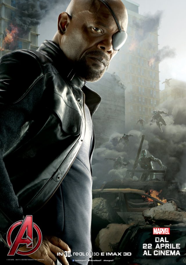 Avengers: Age of Ultron - Immagine 144684