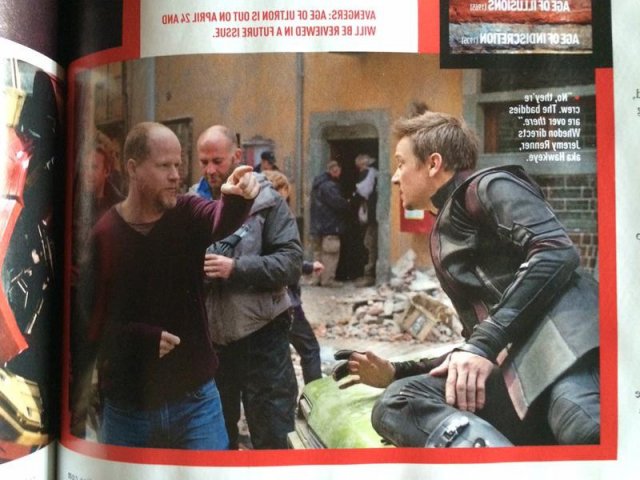 Avengers: Age of Ultron - Immagine 140016