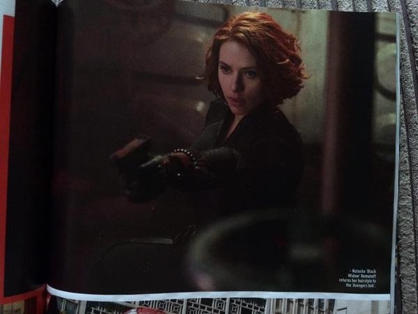 Avengers: Age of Ultron - Immagine 140017