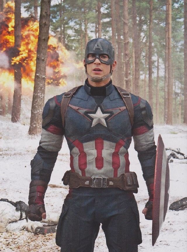 Avengers: Age of Ultron - Immagine 140018