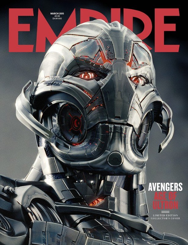Avengers: Age of Ultron - Immagine 140020