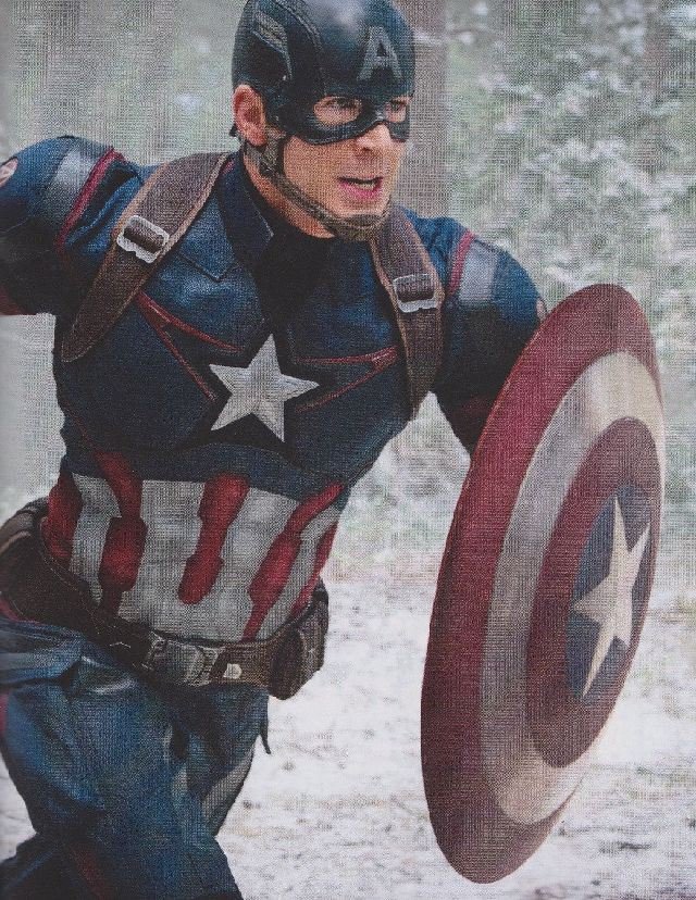 Avengers: Age of Ultron - Immagine 140022