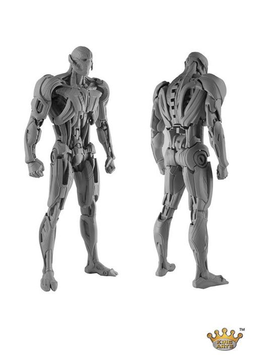 Avengers: Age of Ultron - Immagine 138280