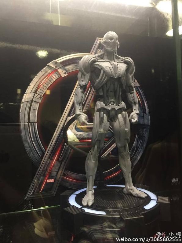 Avengers: Age of Ultron - Immagine 138282