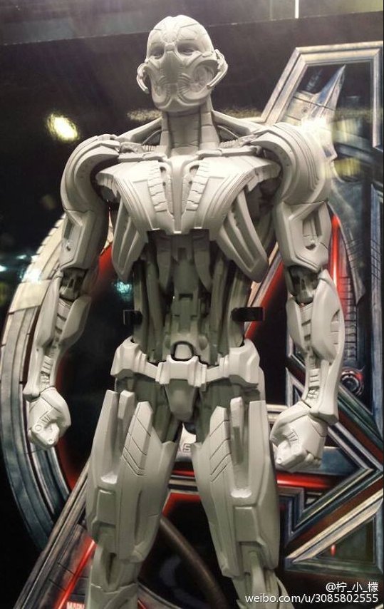 Avengers: Age of Ultron - Immagine 138283