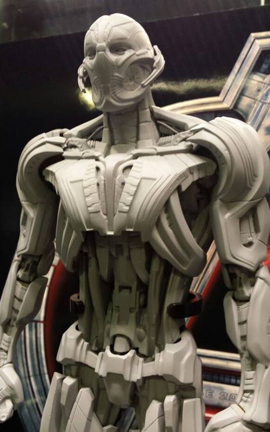 Avengers: Age of Ultron - Immagine 138284