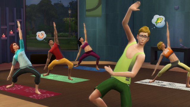 The Sims 4 - Immagine 158150