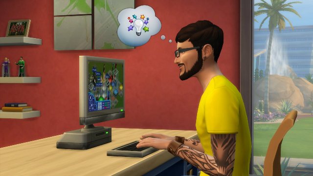 The Sims 4 - Immagine 143210
