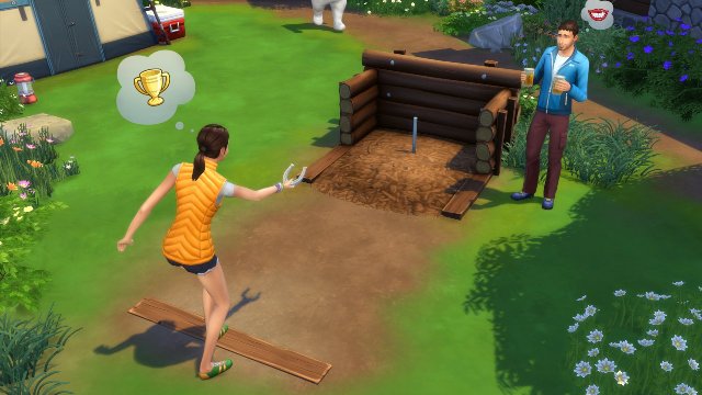 The Sims 4 - Immagine 138379