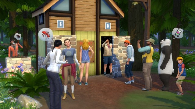 The Sims 4 - Immagine 138380