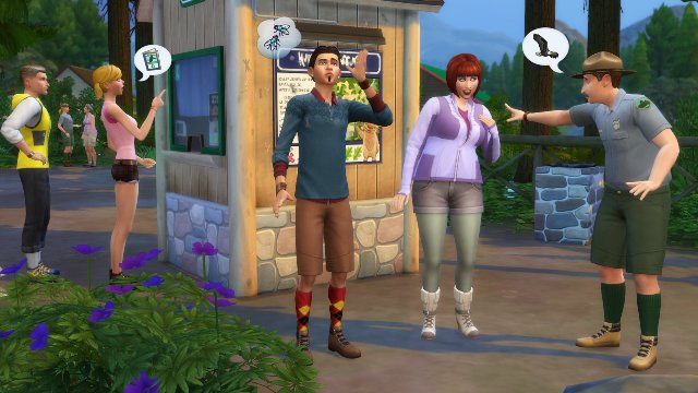 The Sims 4 - Immagine 138381