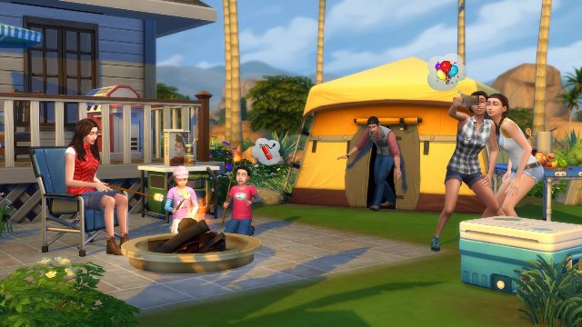 The Sims 4 - Immagine 138382