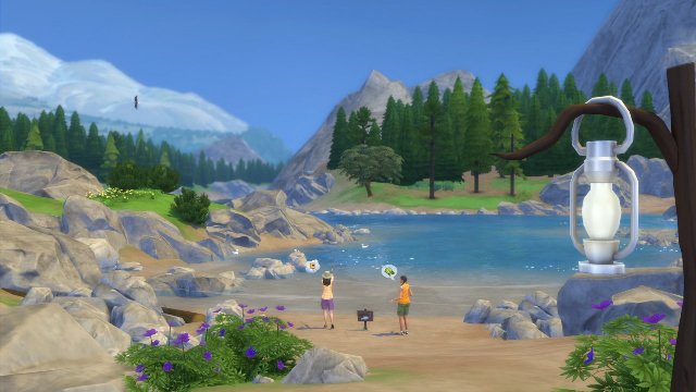 The Sims 4 - Immagine 138383