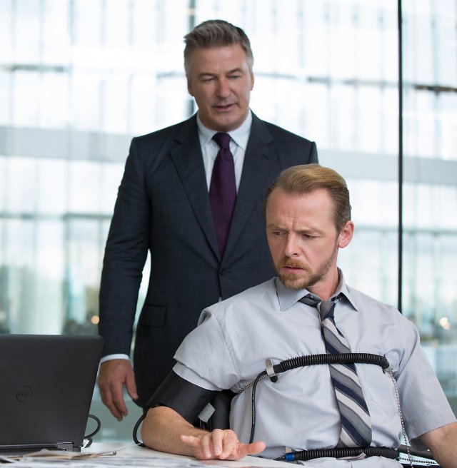 Mission: Impossible - Rogue Nation - Immagine 154426