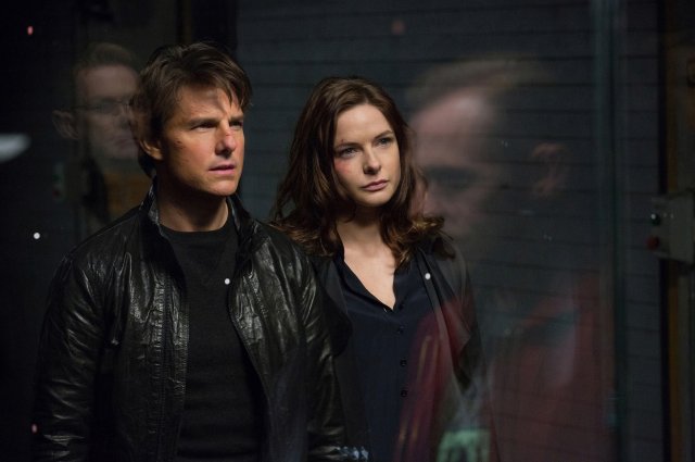 Mission: Impossible - Rogue Nation - Immagine 154428