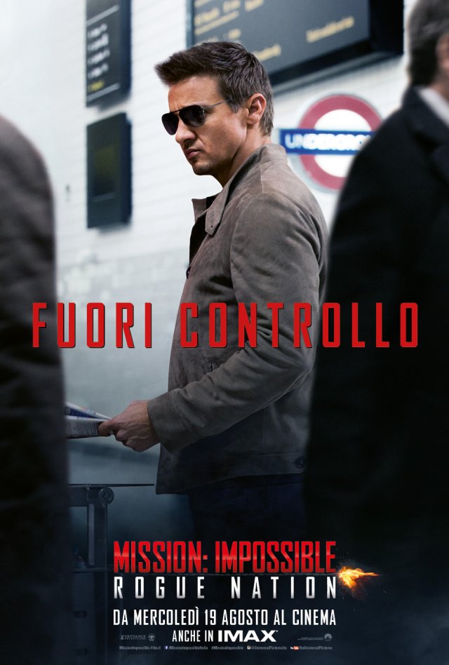 Mission: Impossible - Rogue Nation - Immagine 158468
