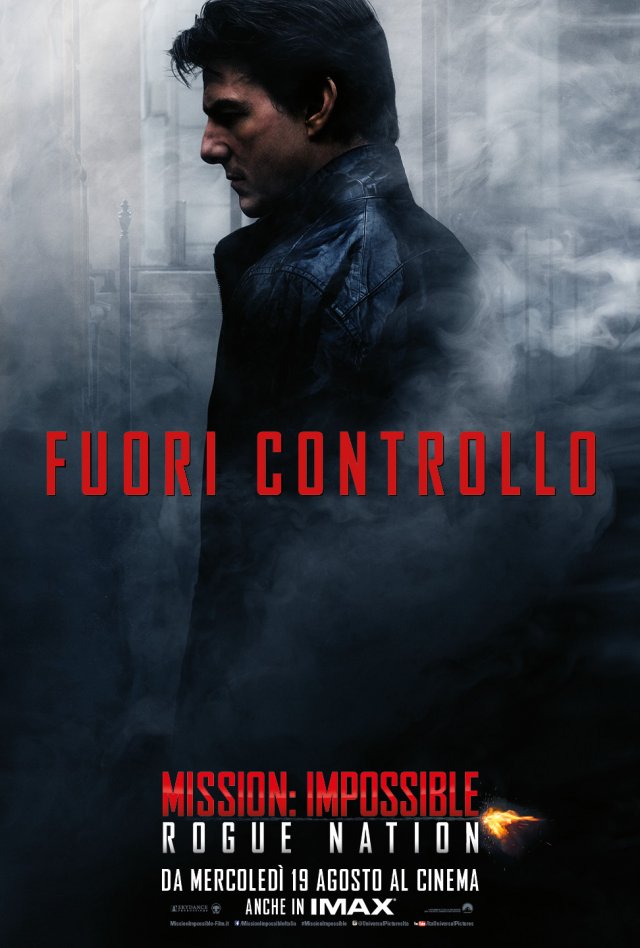 Mission: Impossible - Rogue Nation - Immagine 158469