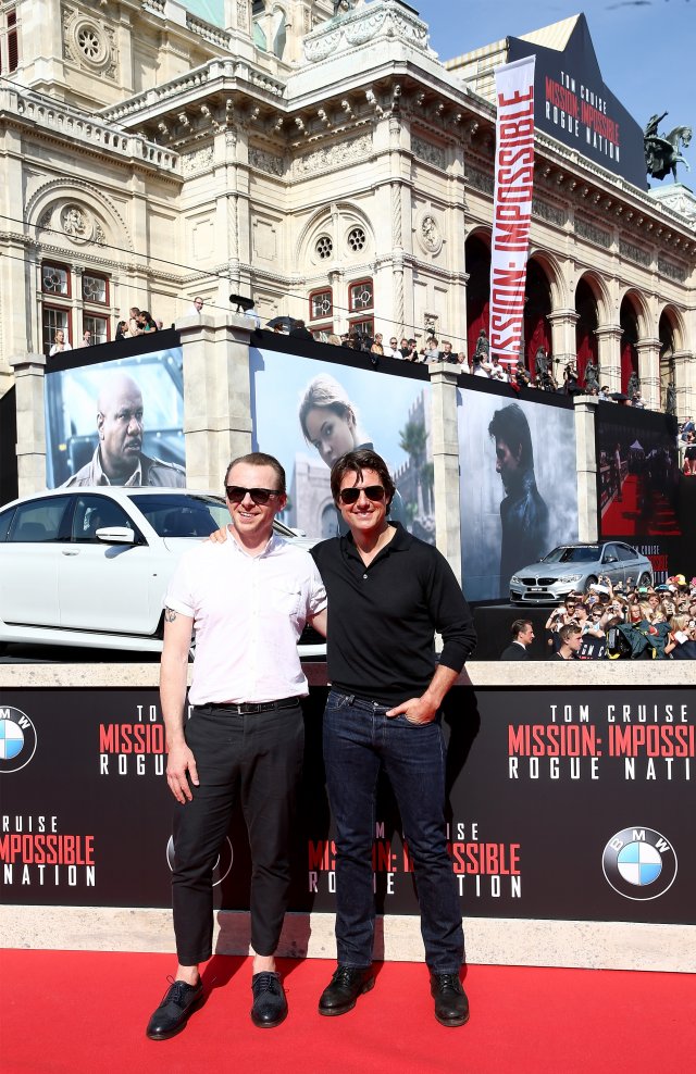 Mission: Impossible - Rogue Nation - Immagine 160316