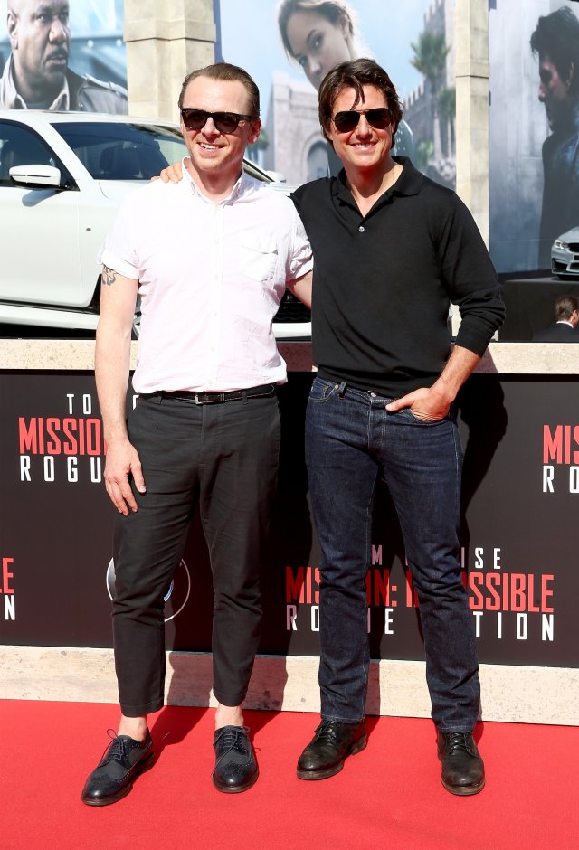 Mission: Impossible - Rogue Nation - Immagine 160317