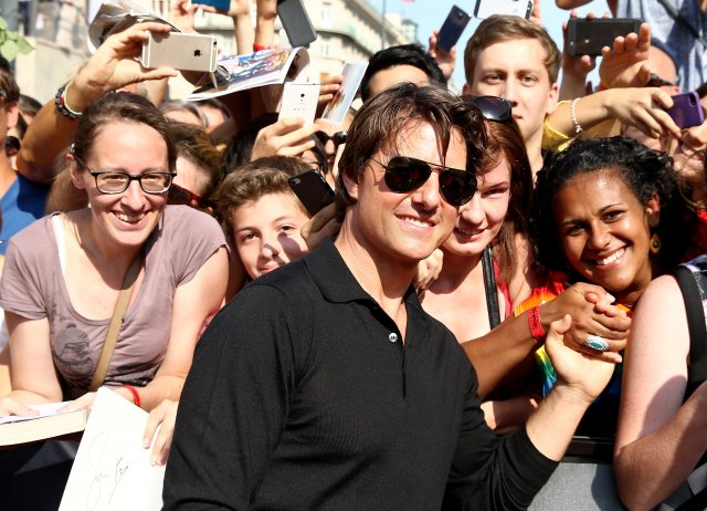 Mission: Impossible - Rogue Nation - Immagine 160319