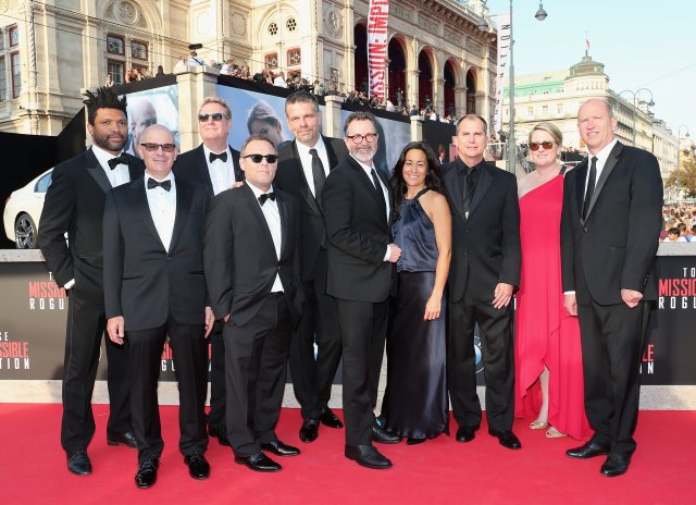 Mission: Impossible - Rogue Nation - Immagine 160327