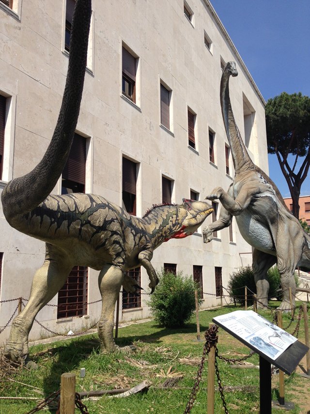 Jurassic World - Immagine 151762