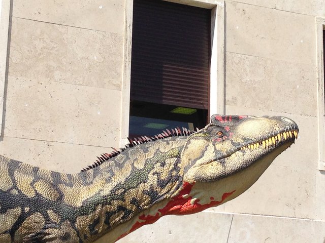 Jurassic World - Immagine 151763
