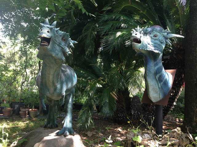 Jurassic World - Immagine 151764