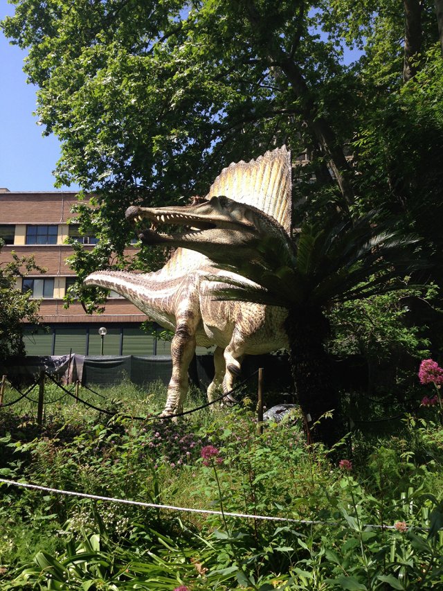 Jurassic World - Immagine 151765