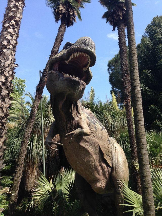 Jurassic World - Immagine 151771