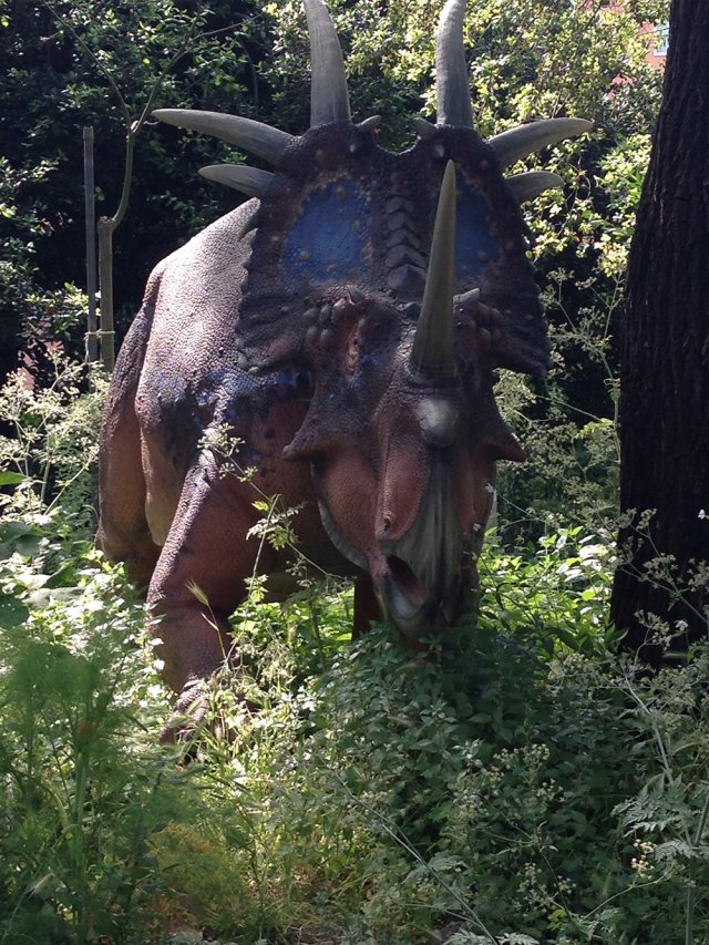 Jurassic World - Immagine 151772