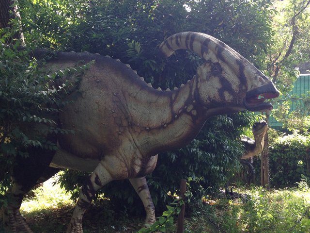 Jurassic World - Immagine 151776