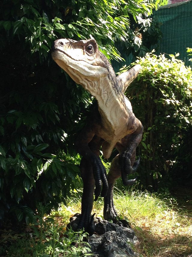 Jurassic World - Immagine 151777