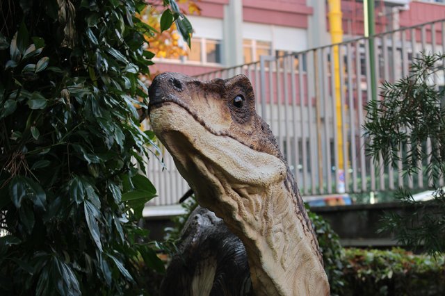 Jurassic World - Immagine 151788