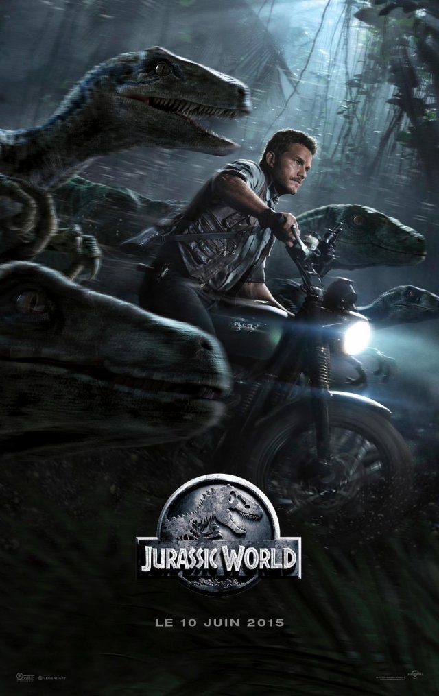 Jurassic World - Immagine 149610