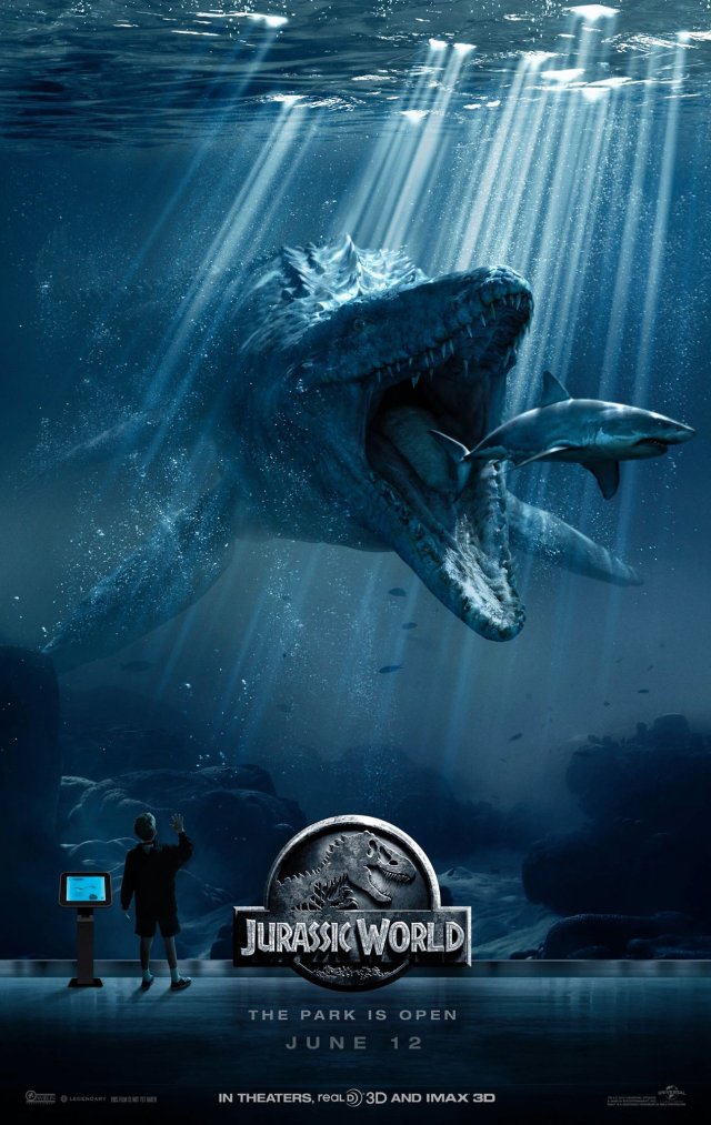 Jurassic World - Immagine 149611