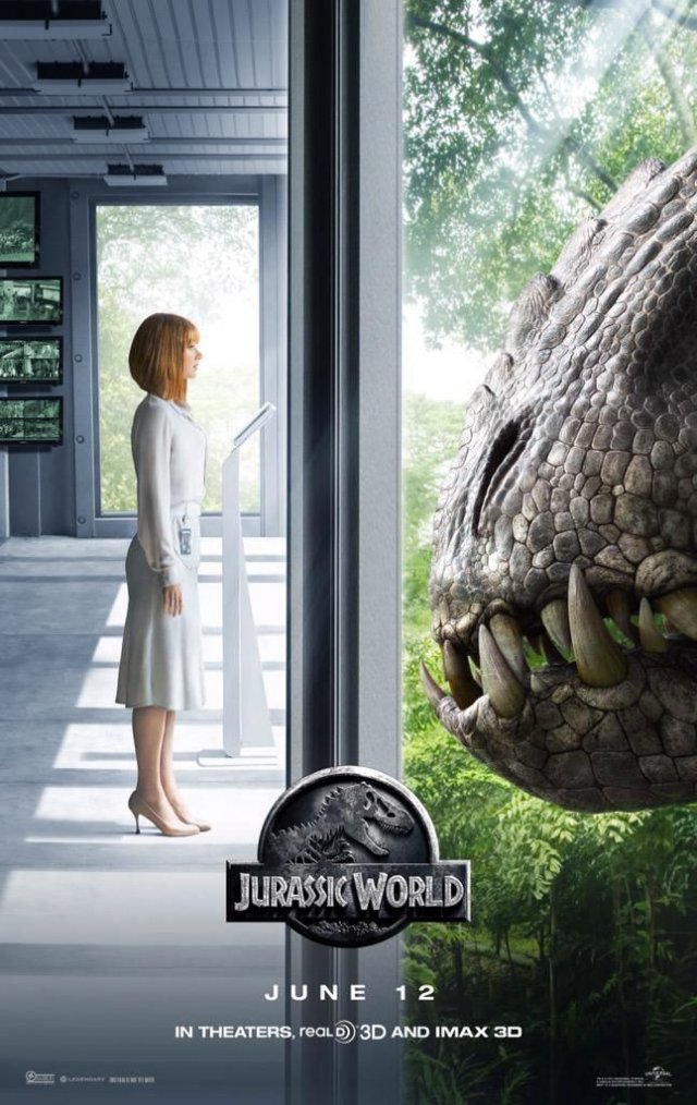 Jurassic World - Immagine 149612