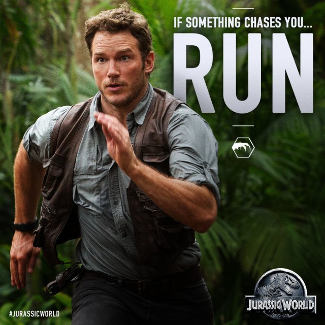 Jurassic World - Immagine 145867