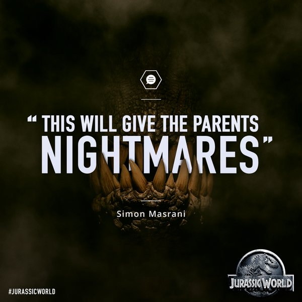 Jurassic World - Immagine 145868