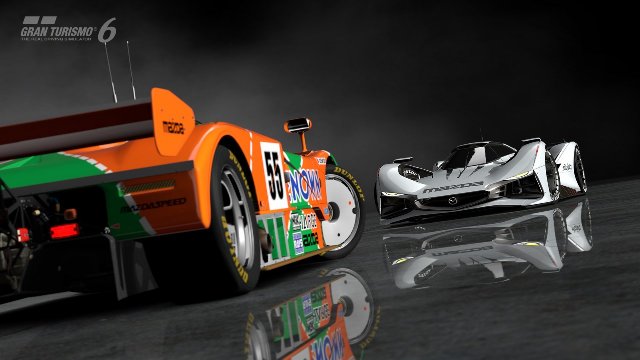 Gran Turismo 6 - Immagine 157918